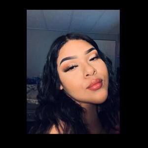 Meet your Posher, Addy